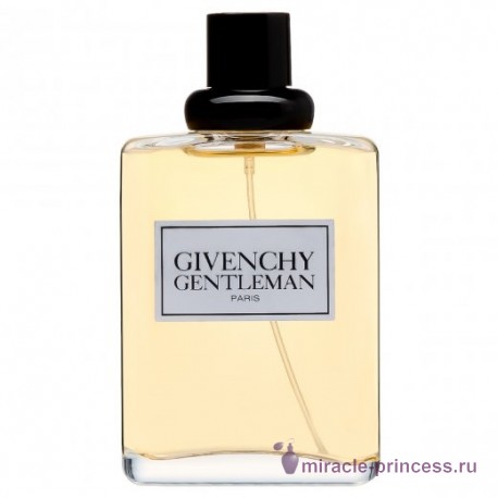 Givenchy Gentleman 11