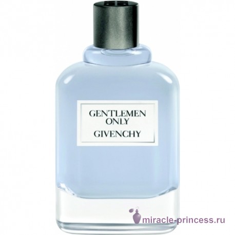 Givenchy Gentlemen Only 11