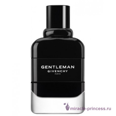 Givenchy Gentleman Eau De Parfum 11