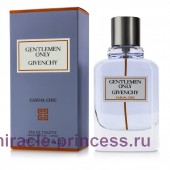 Givenchy Gentlemen Only Casual Chic