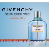 Givenchy Gentlemen Only Casual Chic