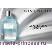 Givenchy Gentlemen Only Fraiche