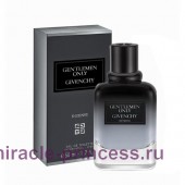 Givenchy Gentlemen Only Intense