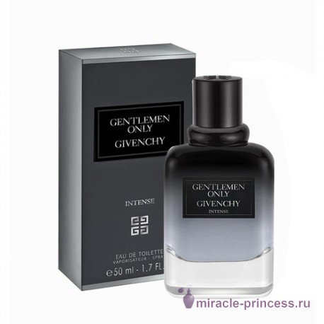 Givenchy Gentlemen Only Intense 22