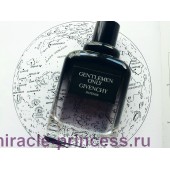 Givenchy Gentlemen Only Intense