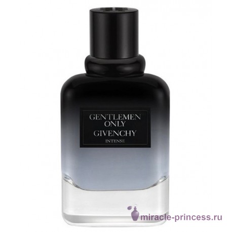 Givenchy Gentlemen Only Intense 11