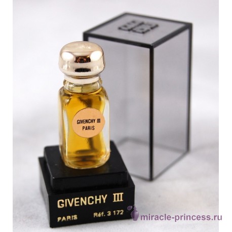 Givenchy Givenchy III 22