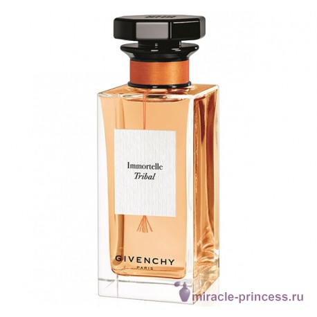 Givenchy Immortelle Tribal 11