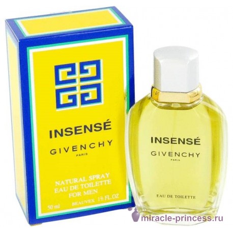 Givenchy Insense 22