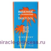 Givenchy Insense Ultramarine Beach Boy