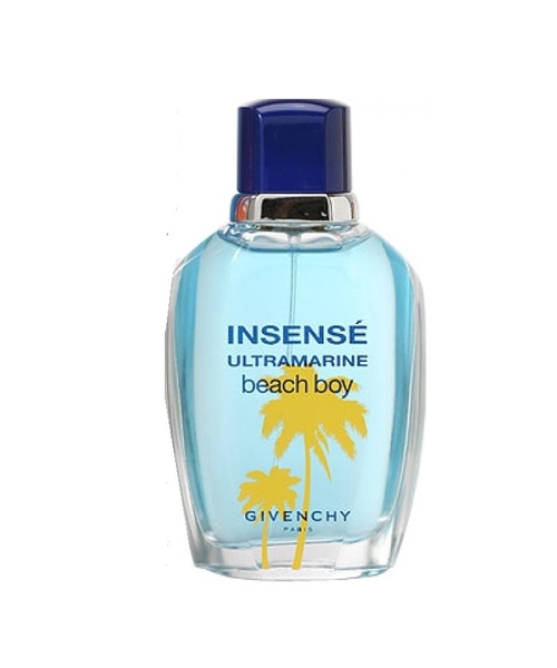 Givenchy Insense Ultramarine Beach Boy