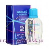 Givenchy Insense Ultramarine Blue Laser