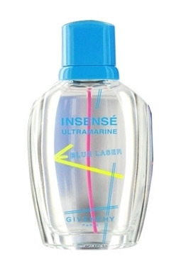 Givenchy Insense Ultramarine Blue Laser