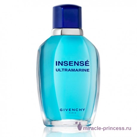 Givenchy Insense Ultramarine for him 11