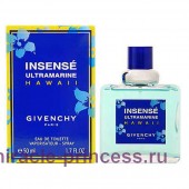 Givenchy Insense Ultramarine Hawaii