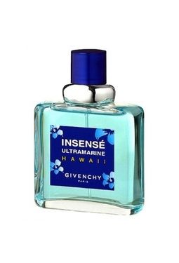 Givenchy Insense Ultramarine Hawaii