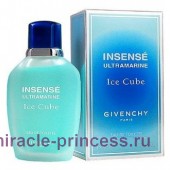 Givenchy Insense Ultramarine Ice Cube