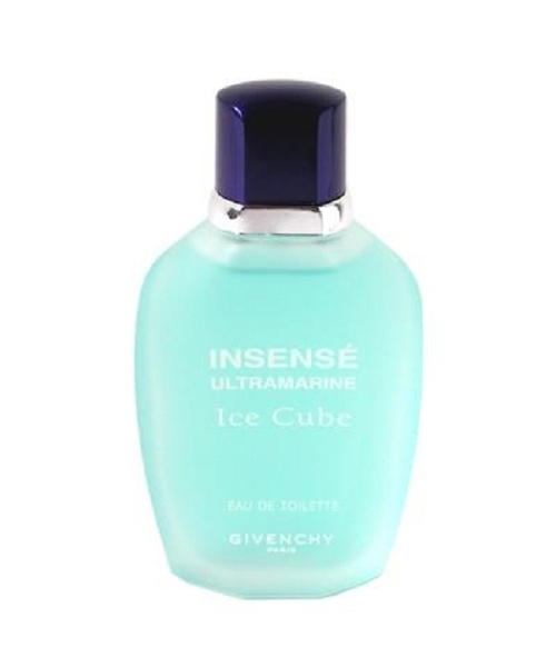 Givenchy Insense Ultramarine Ice Cube