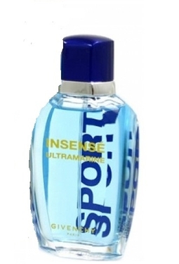 Givenchy Insense Ultramarine Sport