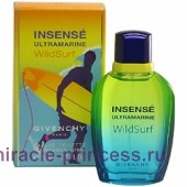 Givenchy Insense Ultramarine Wild Surf