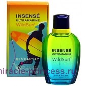 Givenchy Insense Ultramarine Wild Surf