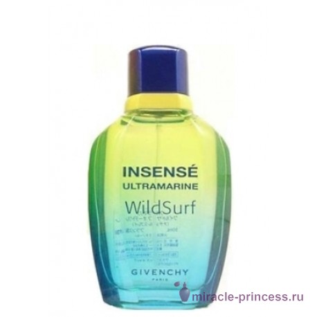 Givenchy Insense Ultramarine Wild Surf 11