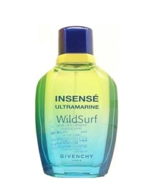 Givenchy Insense Ultramarine Wild Surf