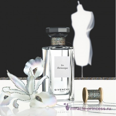 Givenchy Iris Harmonique 22