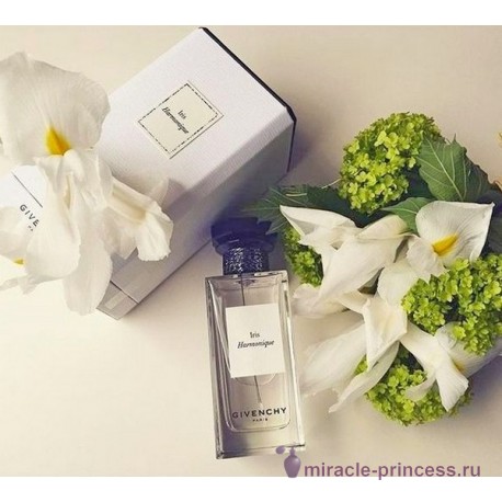 Givenchy Iris Harmonique 22