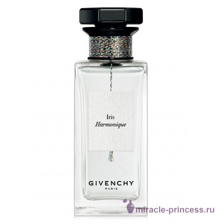 Givenchy Iris Harmonique 11