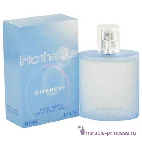 Givenchy Into The Blue 22