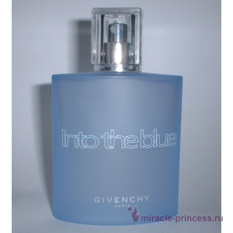 Givenchy Into The Blue 22