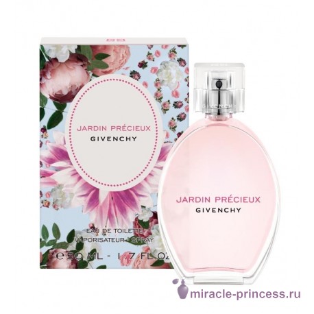 Givenchy Jardin Precieux 22