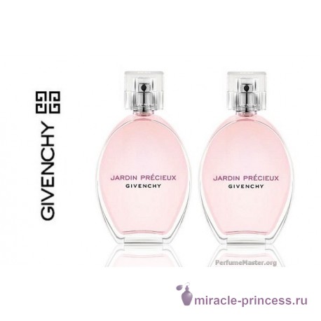 Givenchy Jardin Precieux 22