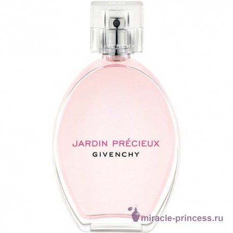 Givenchy Jardin Precieux 11