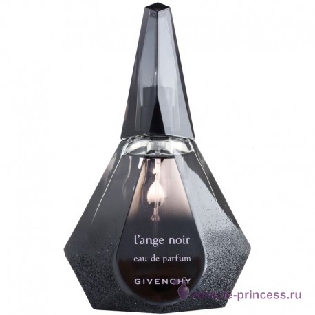 Givenchy L`Ange Noir 11