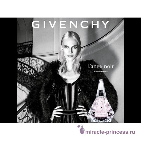 Givenchy L`Ange Noir Eau de Toilette 22