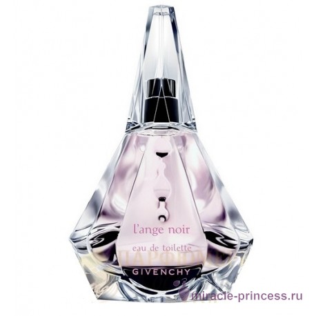 Givenchy L`Ange Noir Eau de Toilette 11