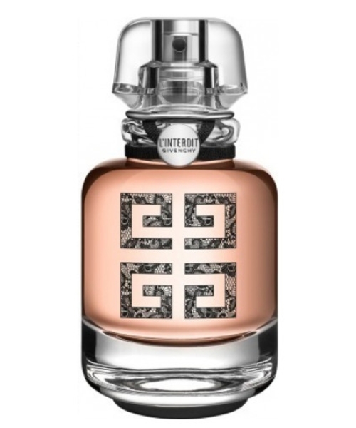 Givenchy L`Interdit Edition Couture