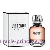 Givenchy L’Interdit