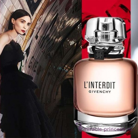 Givenchy L’Interdit 22