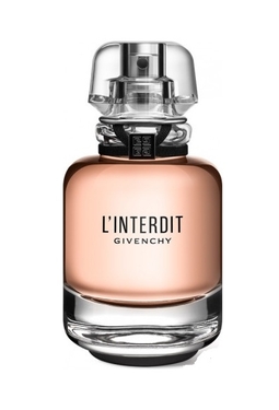 Givenchy L’Interdit