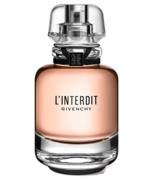 Givenchy L’Interdit