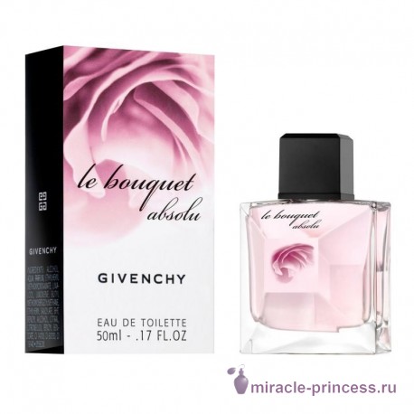 Givenchy Le Bouquet Absolu 22