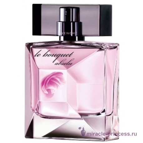 Givenchy Le Bouquet Absolu 11