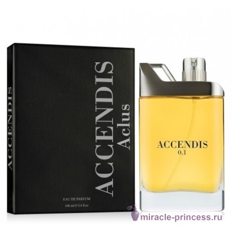 Accendis Accendis 0.1 22