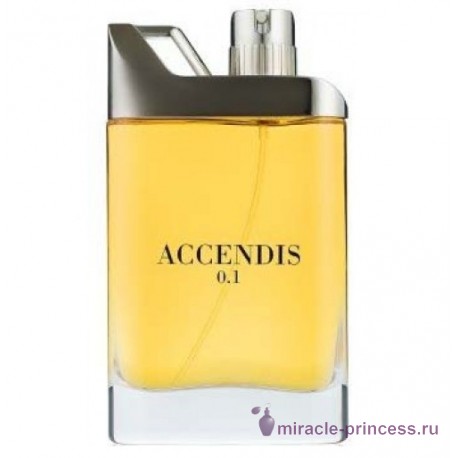 Accendis Accendis 0.1 11