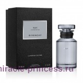 Givenchy Les Creations Couture Play For Him Leather