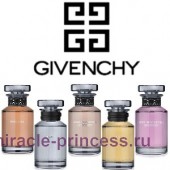 Givenchy Les Creations Couture Play For Him Leather