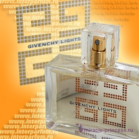 Givenchy Lights 22